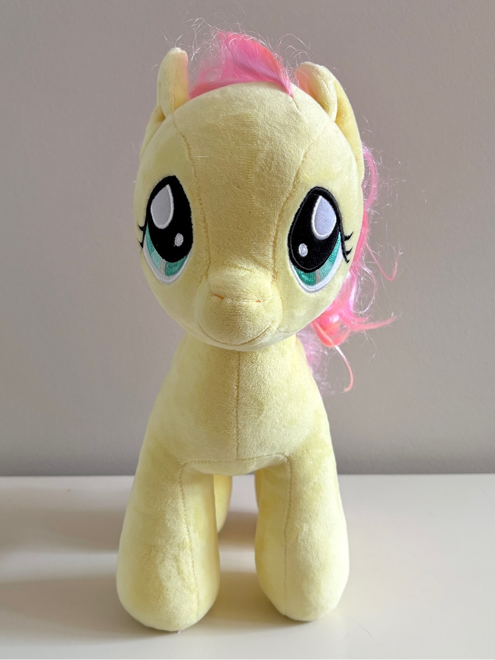 Build-A-Bear My Little Pony “Fluttershy”